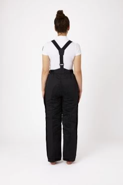 Horze WinterRider Trousers For Women -Equestrian Clothing Shop 36550 bl 06