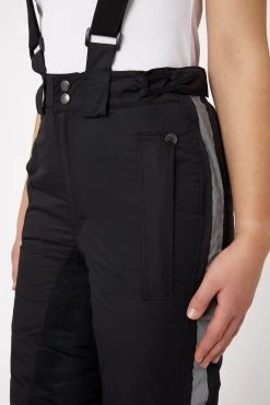 Horze WinterRider Trousers For Women -Equestrian Clothing Shop 36550 bl 08