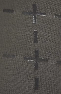 Horze Desiree Women's High Waist Silicone Full Seat Breeches -Equestrian Clothing Shop 36605 CRDG 6