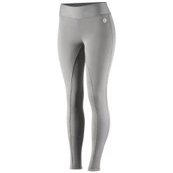 Horze Active Women's Winter Silicone Full Seat Tights 31 Horze Active Women's Winter Silicone Full Seat Tights -Equestrian Clothing Shop 36610 FRBE 2