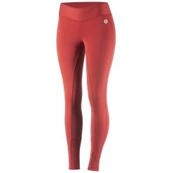 Horze Active Women's Winter Silicone Full Seat Tights 35 Horze Active Women's Winter Silicone Full Seat Tights -Equestrian Clothing Shop 36610 SSRE 2