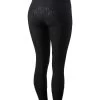 Horze Angelina Women's Lightweight Stretch Silicone Full Seat Breeches