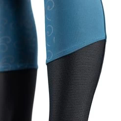 Horze Angelina Women's Lightweight Stretch Silicone Full Seat Breeches 36 Horze Angelina Women's Lightweight Stretch Silicone Full Seat Breeches -Equestrian Clothing Shop 36617 RPB 4