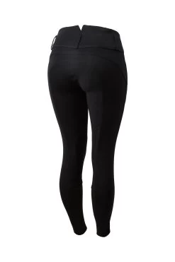 Horze Daniela Women's Leather Knee Patch Breeches