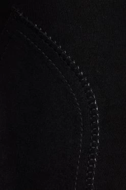 Horze Daniela Women's Leather Knee Patch Breeches -Equestrian Clothing Shop 36621 BL 6