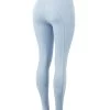Horze Madison Women's Silicone Full Seat Tights