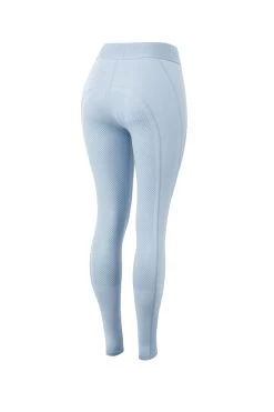 Horze Madison Women's Silicone Full Seat Tights