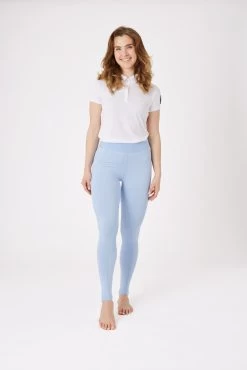 Horze Madison Women's Silicone Full Seat Tights -Equestrian Clothing Shop 36637 510 03