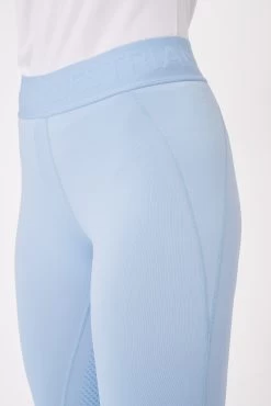 Horze Madison Women's Silicone Full Seat Tights -Equestrian Clothing Shop 36637 510 05