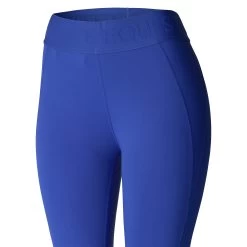 Horze Madison Women's Silicone Full Seat Tights -Equestrian Clothing Shop 36637 DZB 4