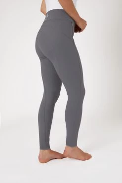 B Vertigo Justine Thermo Silicone Full Seat Breeches For Women 27 B Vertigo Justine Thermo Silicone Full Seat Breeches For Women -Equestrian Clothing Shop 36644 odb 02