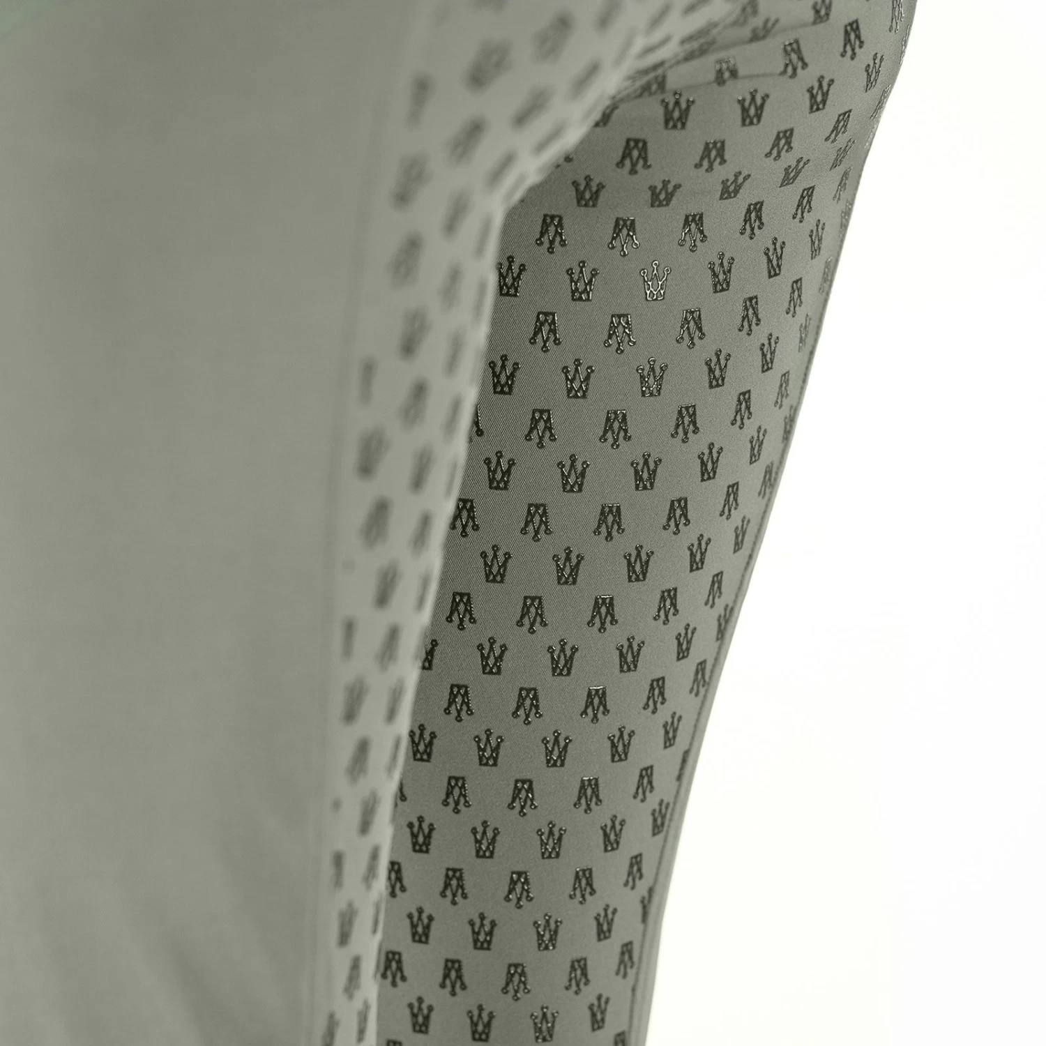 Horze Sienna Women's Silicone Full Seat Breeches 4 Horze Sienna Women's Silicone Full Seat Breeches - Image 4