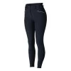 B Vertigo Patricia High Waist Breeches For Women With Silicone Knee Patch