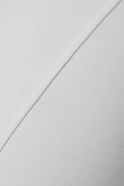 Horze Della High Waist Silicone Full Seat Breeches With Piping For Woman 24 Horze Della High Waist Silicone Full Seat Breeches With Piping For Woman -Equestrian Clothing Shop 36681 WH 5