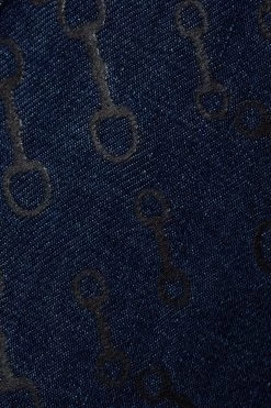 Horze Kaia Denim Silicone Full Seat Breeches With Crystals 13 Horze Kaia Denim Silicone Full Seat Breeches With Crystals -Equestrian Clothing Shop 36684 DNB 7