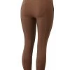 Horze Remy Women's Organic Cotton Riding Tights