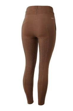 Horze Remy Women's Organic Cotton Riding Tights