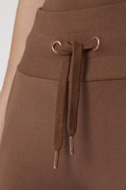 Horze Remy Women's Organic Cotton Riding Tights -Equestrian Clothing Shop 36686 BDBR 6