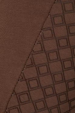 Horze Remy Women's Organic Cotton Riding Tights -Equestrian Clothing Shop 36686 BDBR 7