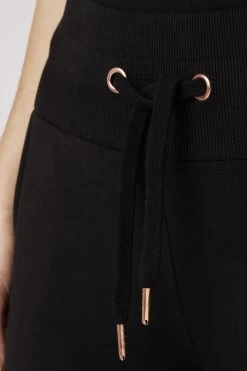 Horze Remy Women's Organic Cotton Riding Tights -Equestrian Clothing Shop 36686 BL 6