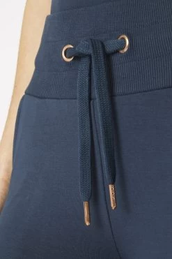 Horze Remy Women's Organic Cotton Riding Tights -Equestrian Clothing Shop 36686 ONDB 6