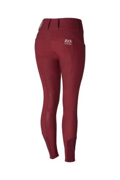 B Vertigo Dianne Full Seat Thermo Breeches For Women 27 B Vertigo Dianne Full Seat Thermo Breeches For Women -Equestrian Clothing Shop 36687 sdre 01