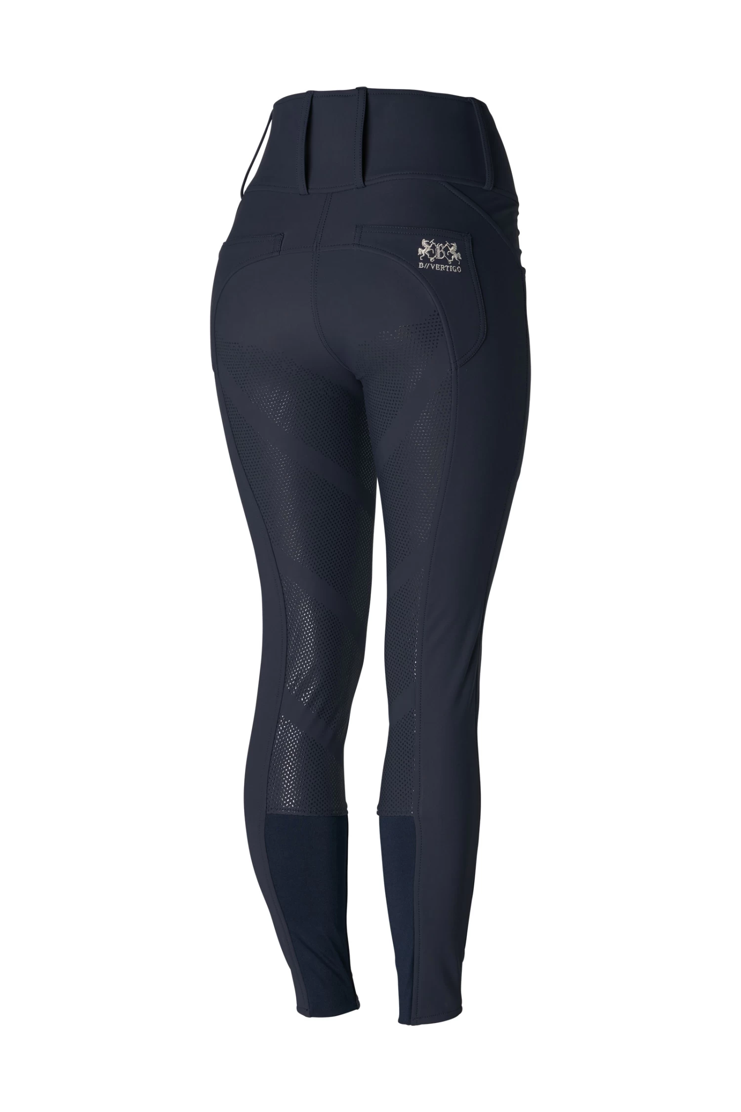 B Vertigo Dianne Full Seat Thermo Breeches For Women 15 B Vertigo Dianne Full Seat Thermo Breeches For Women - Image 15