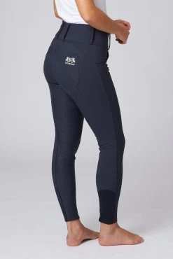 B Vertigo Dianne Full Seat Thermo Breeches For Women 35 B Vertigo Dianne Full Seat Thermo Breeches For Women -Equestrian Clothing Shop 36687 vdb 02