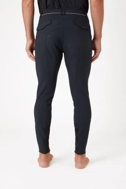 B Vertigo Damien Men's Full Seat Breeches -Equestrian Clothing Shop 36715 085 04