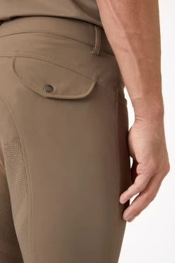 B Vertigo Damien Men's Full Seat Breeches -Equestrian Clothing Shop 36715 fsbr 05