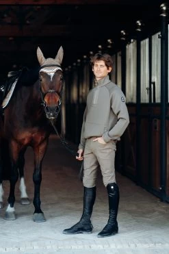 B Vertigo Damien Men's Full Seat Breeches -Equestrian Clothing Shop 36715 fsbr 07