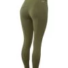 Horze Women's Active Silicone Knee Grip Breeches