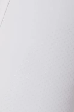 B Vertigo Davina Women's Mid-Rise Knee Patch Breeches With Phone Pockets -Equestrian Clothing Shop 36723 WH 6