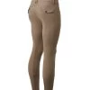 B Vertigo Damien Men's Knee Patch Breeches