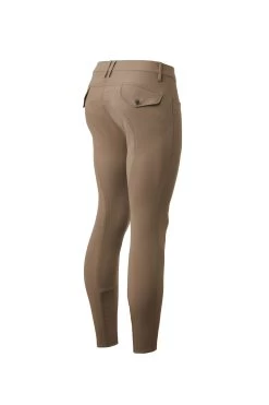 B Vertigo Damien Men's Knee Patch Breeches