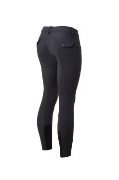 B Vertigo Damien Men's Knee Patch Breeches 27 B Vertigo Damien Men's Knee Patch Breeches -Equestrian Clothing Shop 36725 vdb 01