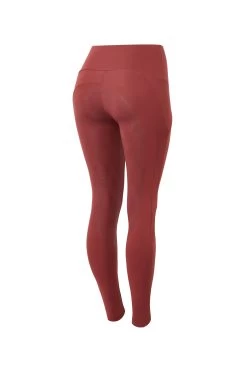 Horze Raquel Women's Full Seat Riding Tights With Phone Pockets 24 Horze Raquel Women's Full Seat Riding Tights With Phone Pockets -Equestrian Clothing Shop 36731 MWRE 1