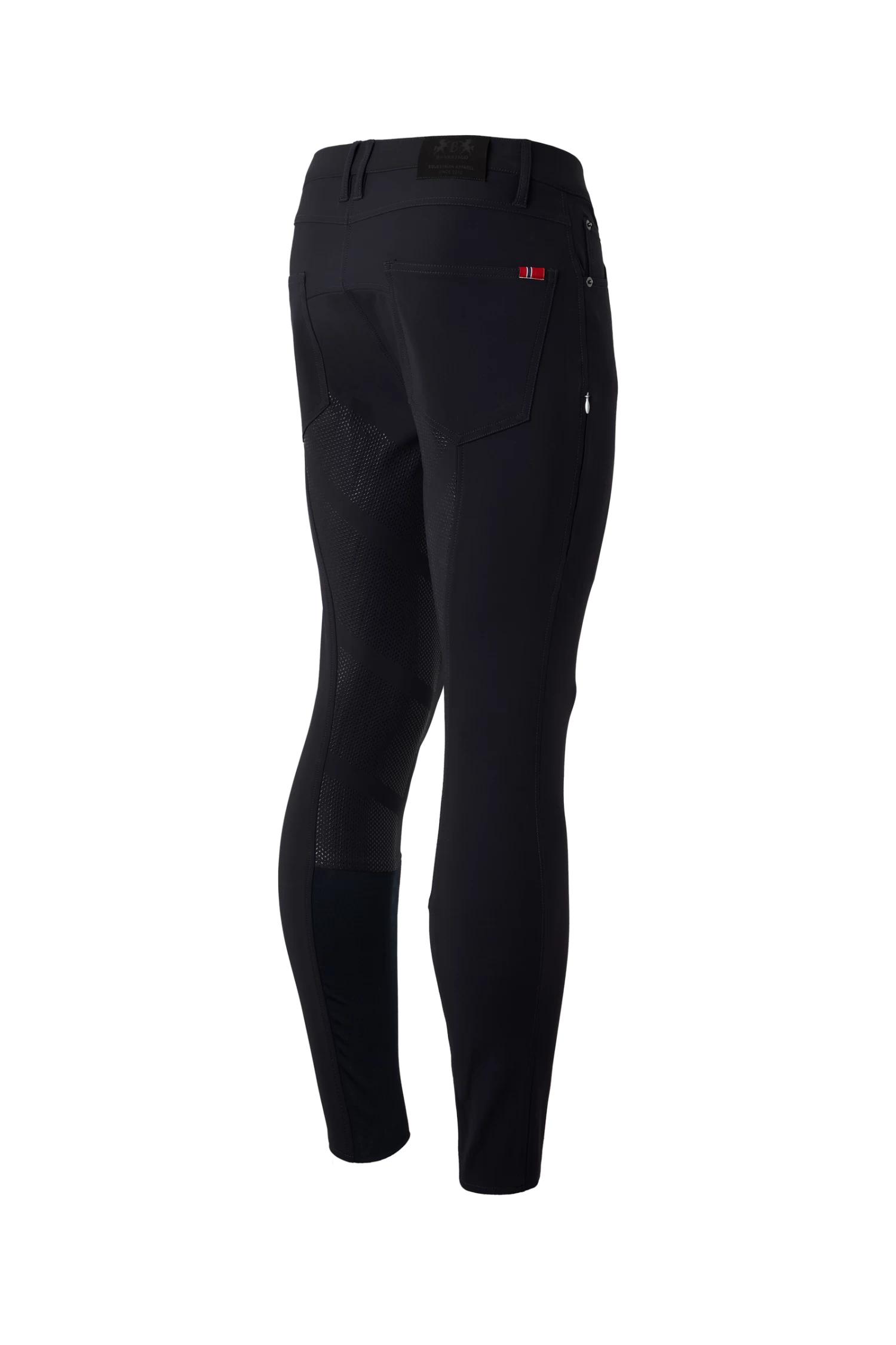 B Vertigo Ethan Men's Functional Full Seat Breeches 1 B Vertigo Ethan Men's Functional Full Seat Breeches