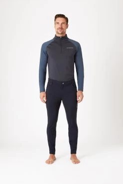 B Vertigo Ethan Men's Functional Full Seat Breeches 10 B Vertigo Ethan Men's Functional Full Seat Breeches -Equestrian Clothing Shop 36734 vdb 03