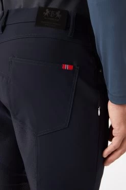 B Vertigo Ethan Men's Functional Full Seat Breeches 14 B Vertigo Ethan Men's Functional Full Seat Breeches -Equestrian Clothing Shop 36734 vdb 07