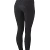 Horze Louisa Women's High Waist Thermo Full Seat Breeches