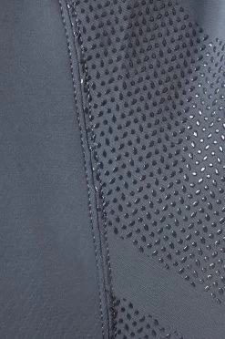 B Vertigo Meghan Women's High Waist Knee Patch Breeches -Equestrian Clothing Shop 36740 VDB 7