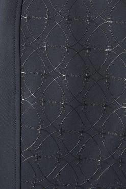 Horze Ingrid Women's High Waist Knee Patch Winter Breeches -Equestrian Clothing Shop 36743 vdb 07