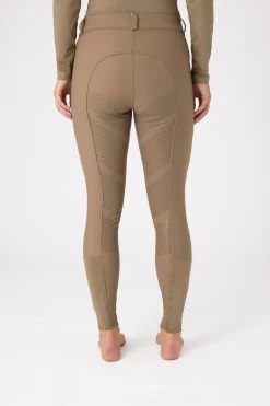 B Vertigo Patricia Women's Full Grip Thermo Breeches -Equestrian Clothing Shop 36761 SBE 4