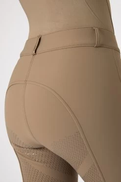 B Vertigo Patricia Women's Full Grip Thermo Breeches -Equestrian Clothing Shop 36761 SBE 6