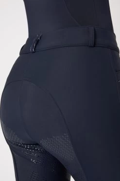 B Vertigo Patricia Women's Full Grip Thermo Breeches -Equestrian Clothing Shop 36761 VDB 6