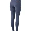Horze Nella Women's Full Seat Breeches With Phone Pockets