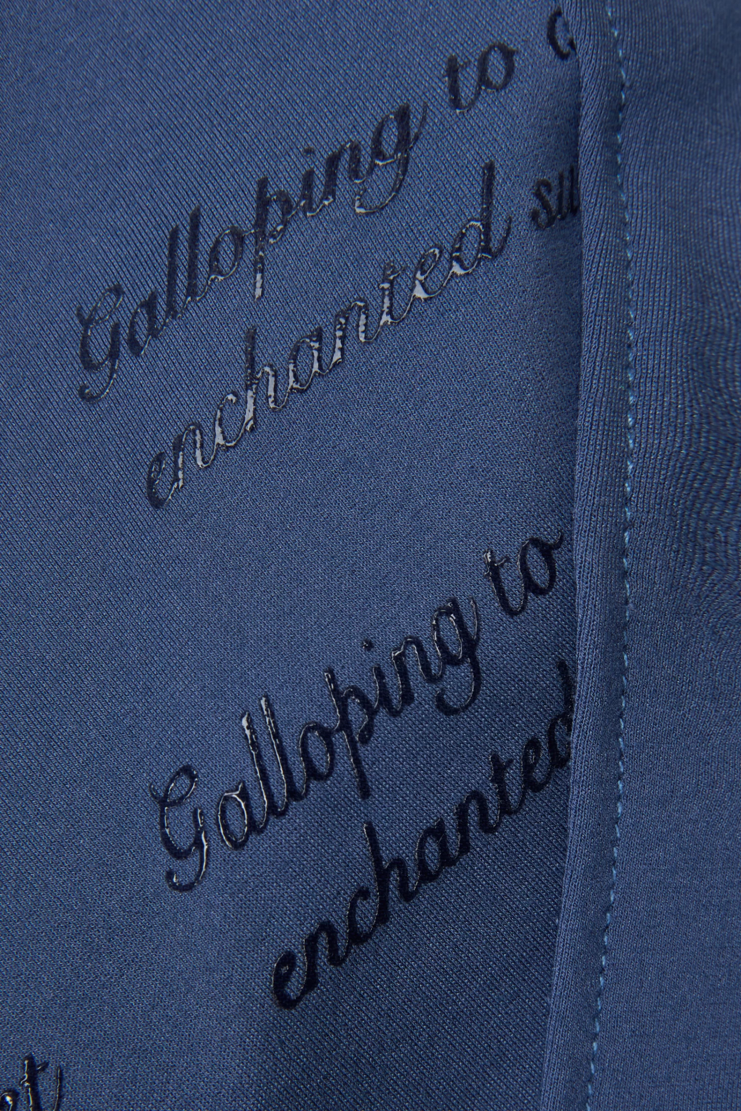 Horze Nella Women's Full Seat Breeches With Phone Pockets 6 Horze Nella Women's Full Seat Breeches With Phone Pockets - Image 6