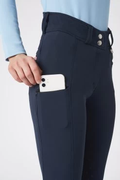 Horze Harlow Young Full Seat Breeches -Equestrian Clothing Shop 36776 590 06