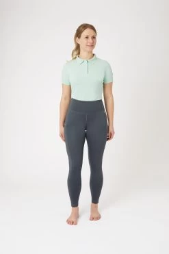 Horze Nicki Women's Knee Grip Tights -Equestrian Clothing Shop 36778 087 03